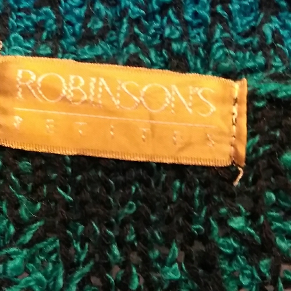 Robinson sweater - Picture 2 of 7